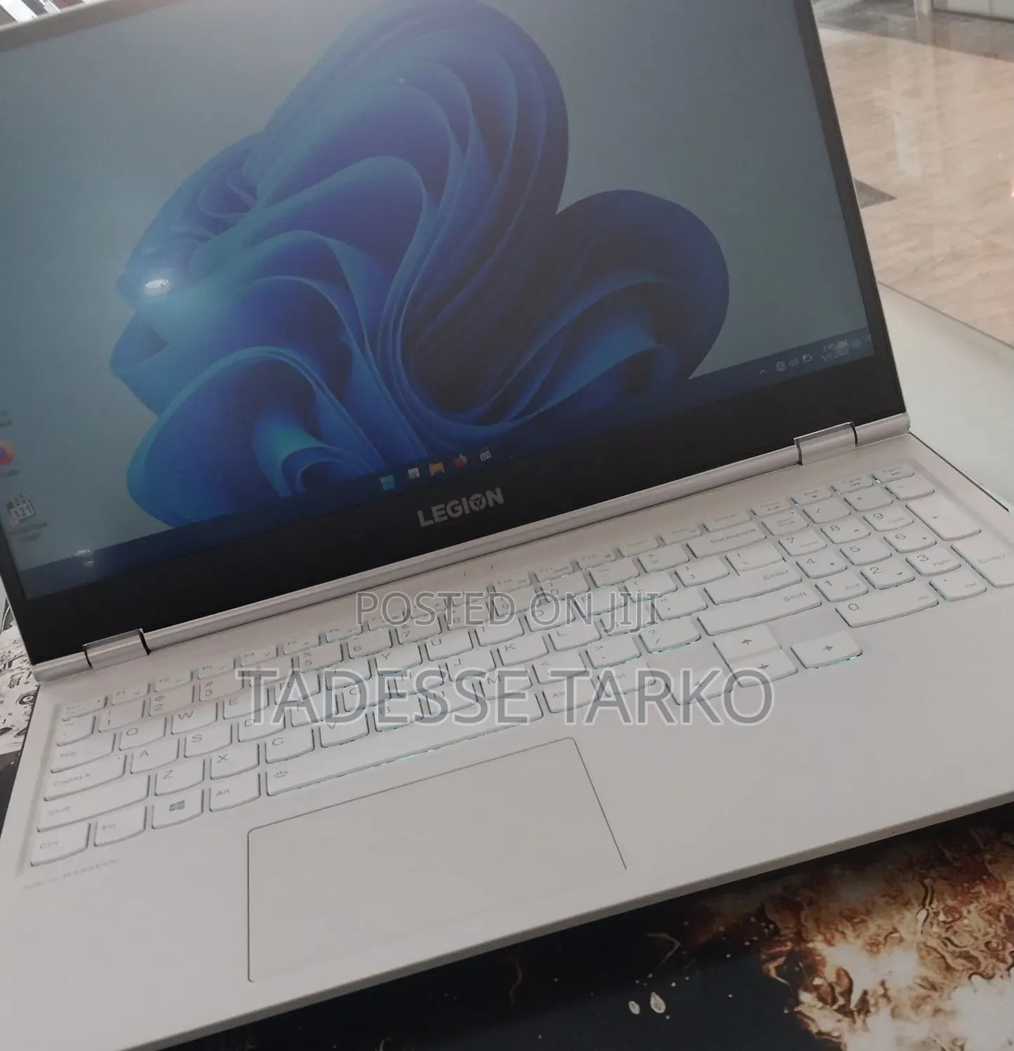 New Lenovo Legion Y7000P IRX9 Gaming Laptop 16GB Intel Core i7 512GB
