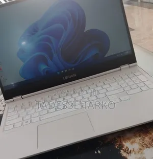 New Lenovo Legion Y7000P IRX9 Gaming Laptop 16GB Intel Core i7 512GB