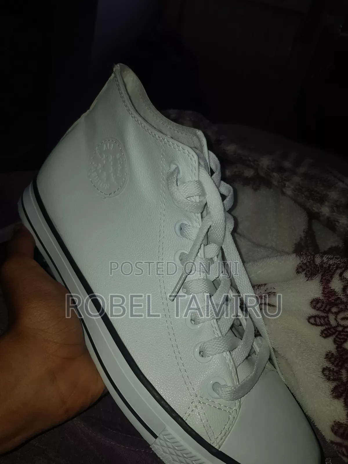 All Star Shoe 43