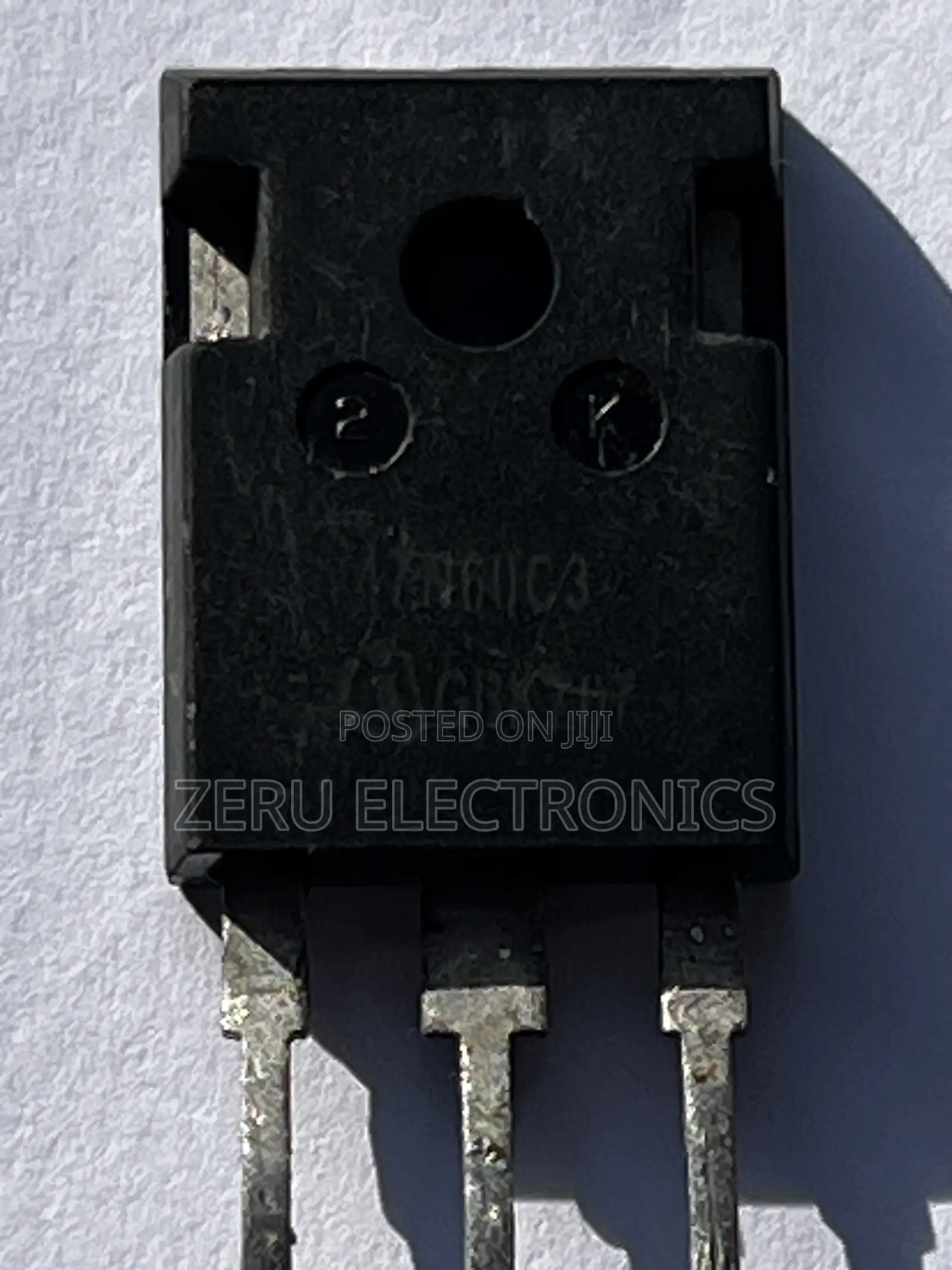 47n60 Mosfet