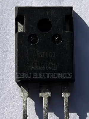 47n60 Mosfet