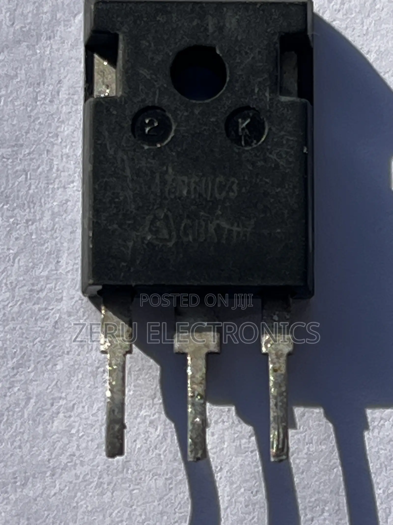47n60 Mosfet