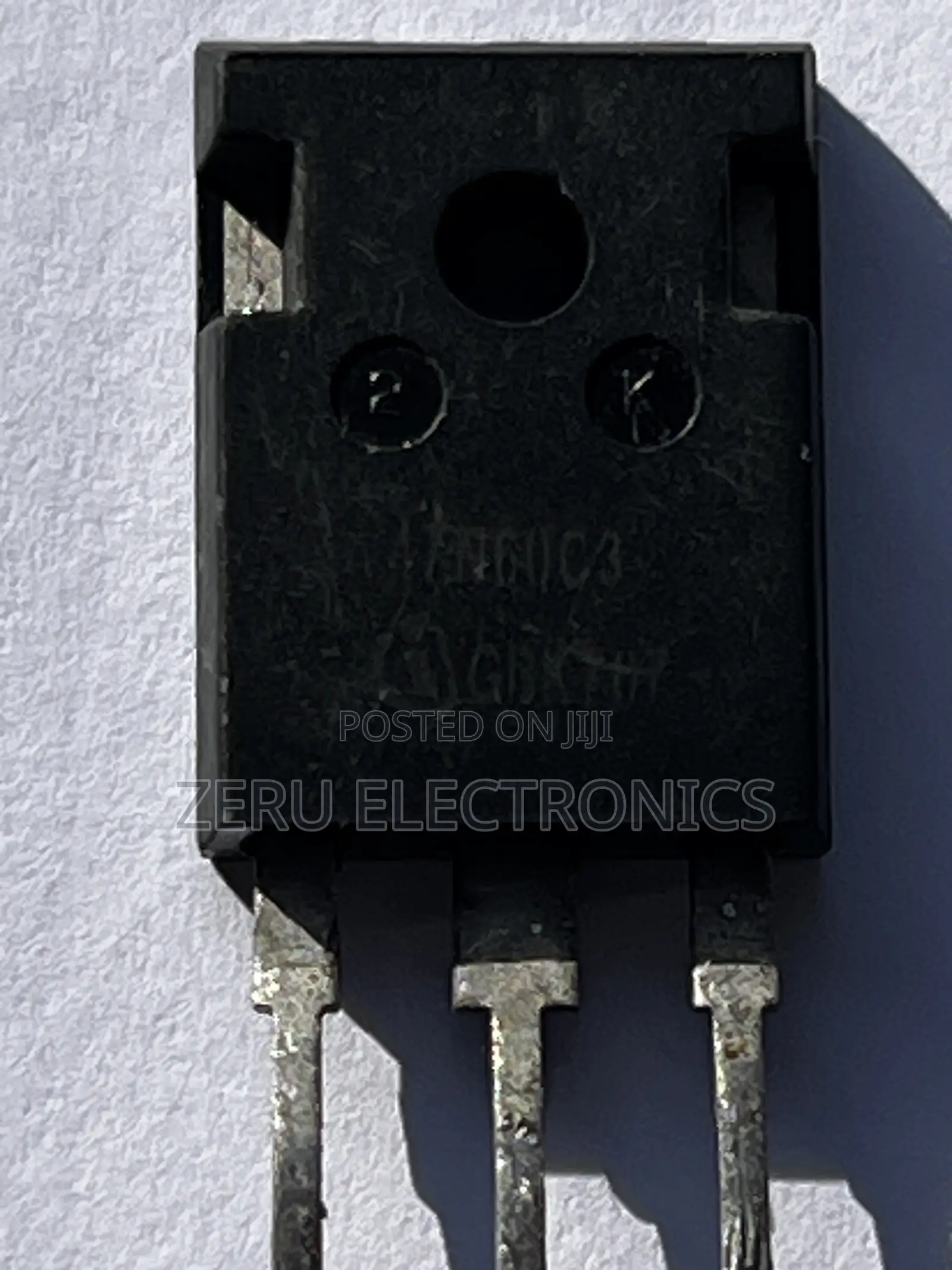 47n60 Mosfet