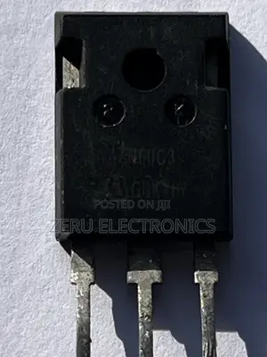 47n60 Mosfet