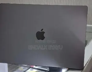 New Laptop Apple MacBook Pro 2021 M1 Max 32GB Apple M1 Max SSD 1T