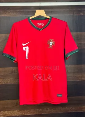 World Cup Jersey 2026