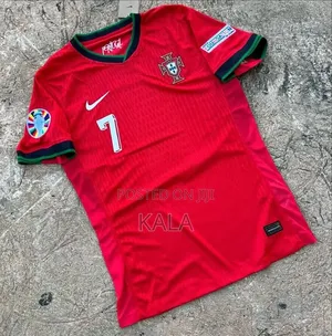 World Cup Jersey 2026