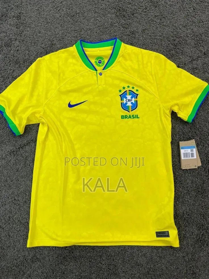 World Cup Jersey 2026