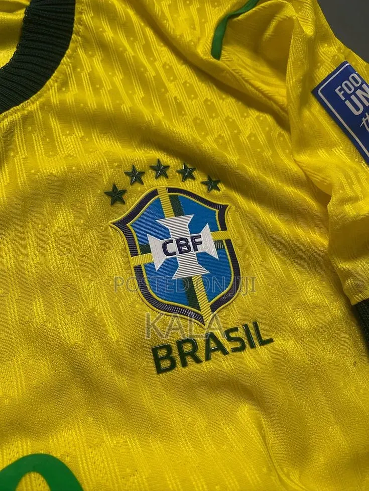 World Cup Jersey 2026