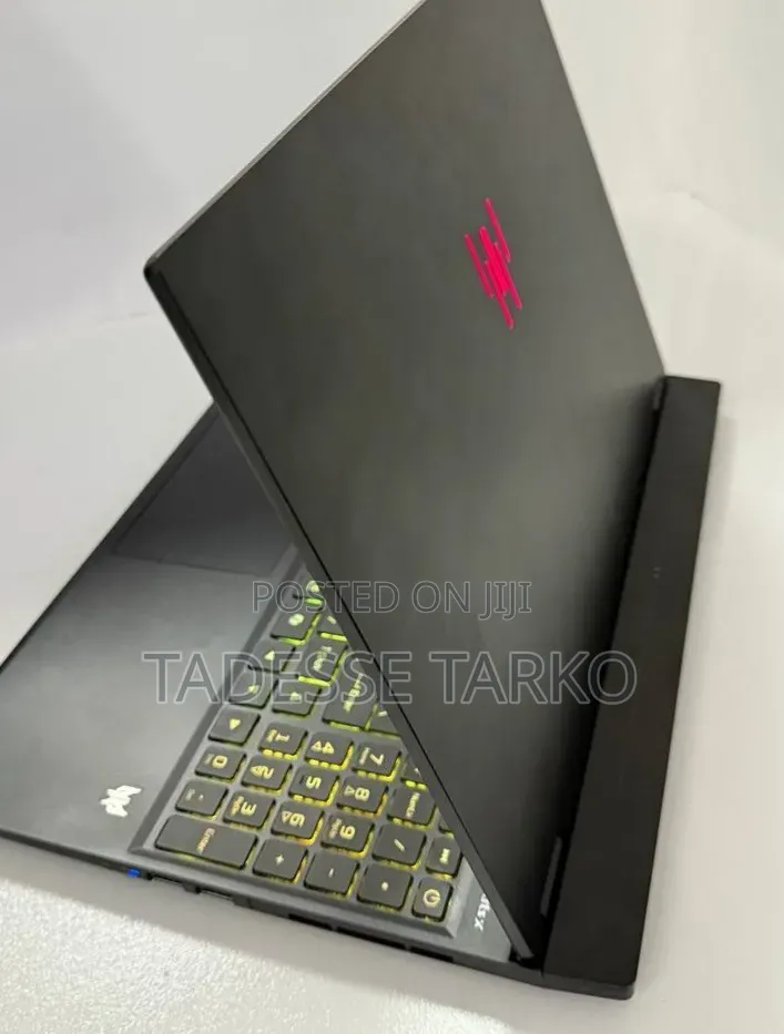 New Laptop Acer Predator Helios Neo 16 16GB Intel Core Ultra 9 SSD 1T