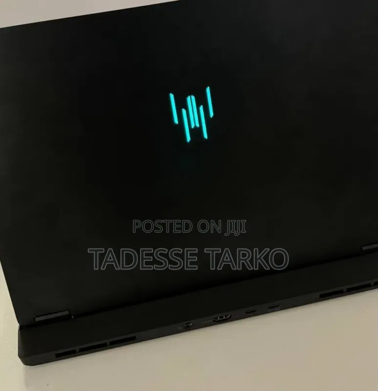 New Laptop Acer Predator Helios Neo 16 16GB Intel Core Ultra 9 SSD 1T