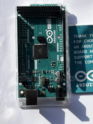 Arduino Mega 2560 V3 Development Board