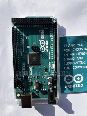 Arduino Mega 2560 V3 Development Board