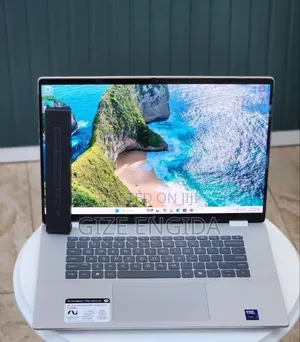 New Laptop HP OmniBook 7 14" 32GB Intel Core Ultra 7 SSD 1T