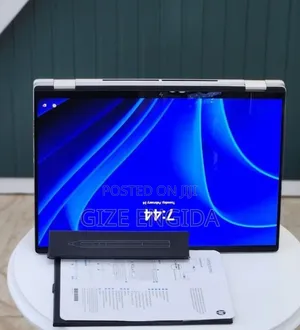 New Laptop HP OmniBook 7 14" 32GB Intel Core Ultra 7 SSD 1T