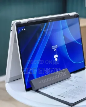New Laptop HP OmniBook 7 14" 32GB Intel Core Ultra 7 SSD 1T