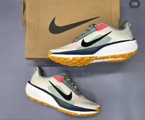 Nike Acg High Master Quality Shoes