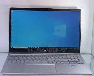 New Laptop HP Stream Notebook 8GB Intel Core i5 SSD 512GB