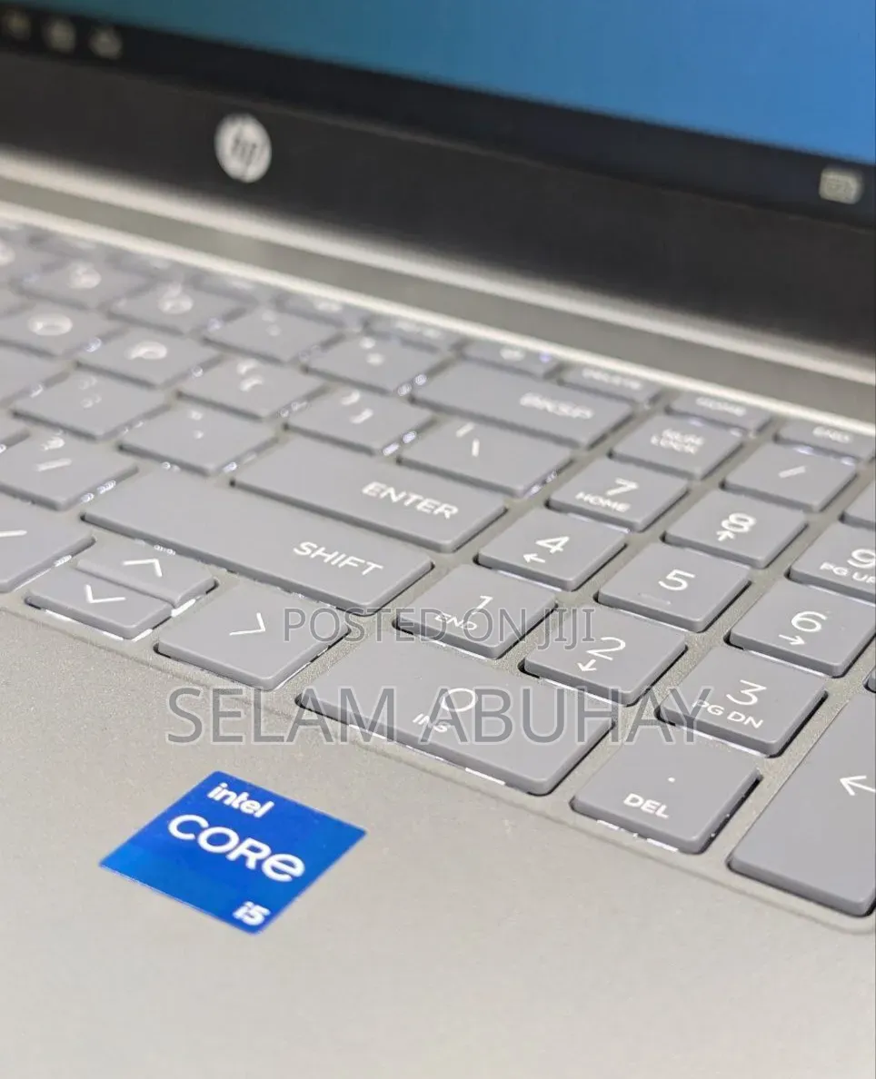 New Laptop HP Stream Notebook 8GB Intel Core i5 SSD 512GB