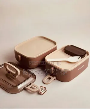 Stainless Steel Lunch Boxs