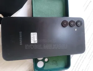 New Samsung Galaxy A16 128 GB Blue