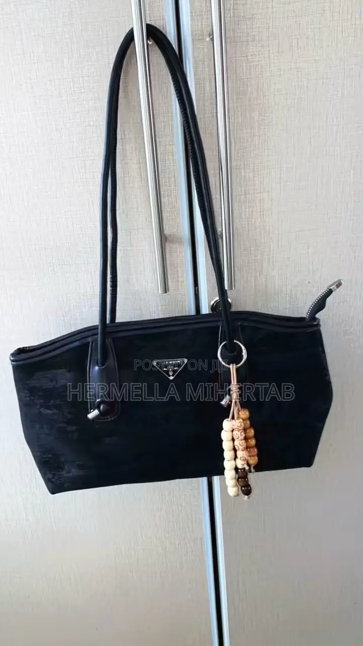 Brand New Bags