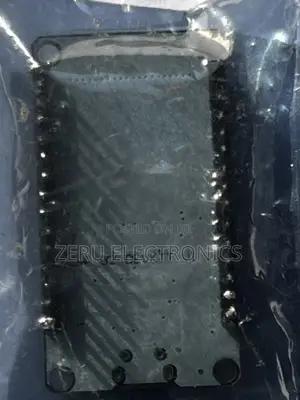 Esp Wroom 32 Wifi + Bluetooth Module