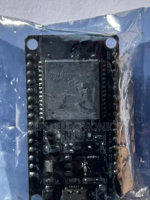 Esp Wroom 32 Wifi + Bluetooth Module