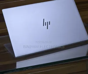 New Laptop HP Envy 14 8GB Intel Core i5 SSD 256GB
