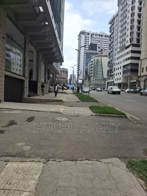 Construction Land Sale Bole Atlas, ቦሌ አትላስ
