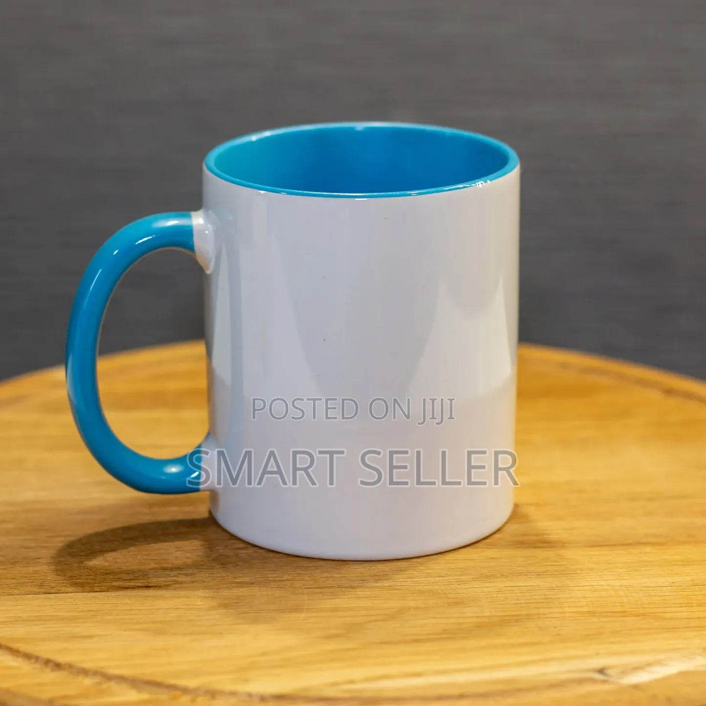 Color Full Ceramic Mug