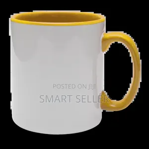 Color Full Ceramic Mug
