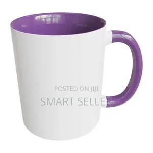 Color Full Ceramic Mug