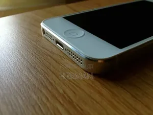 Apple iPhone 5 16 GB White