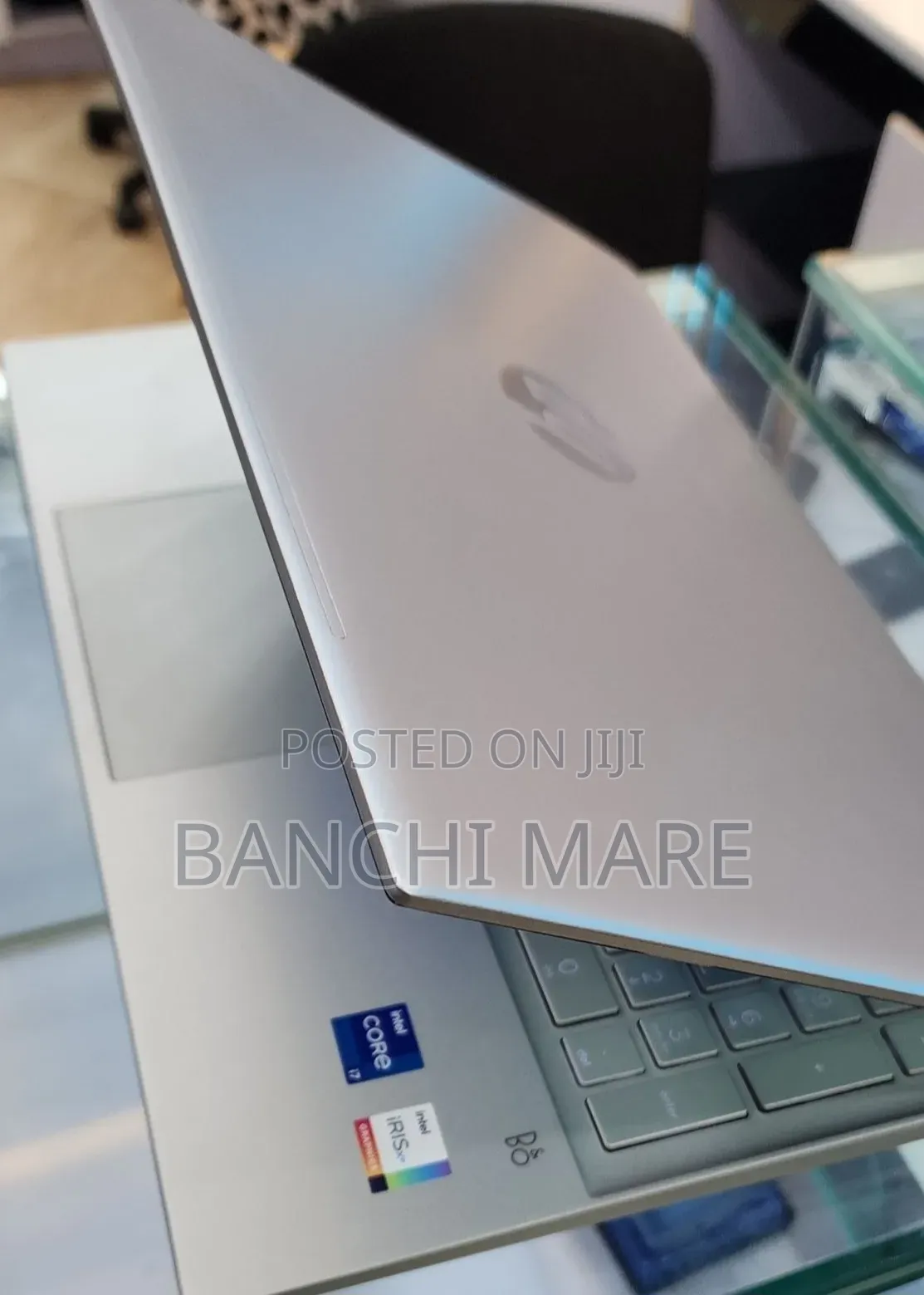 New Laptop HP Pavilion 11 16GB Intel Core i7 SSD 512GB
