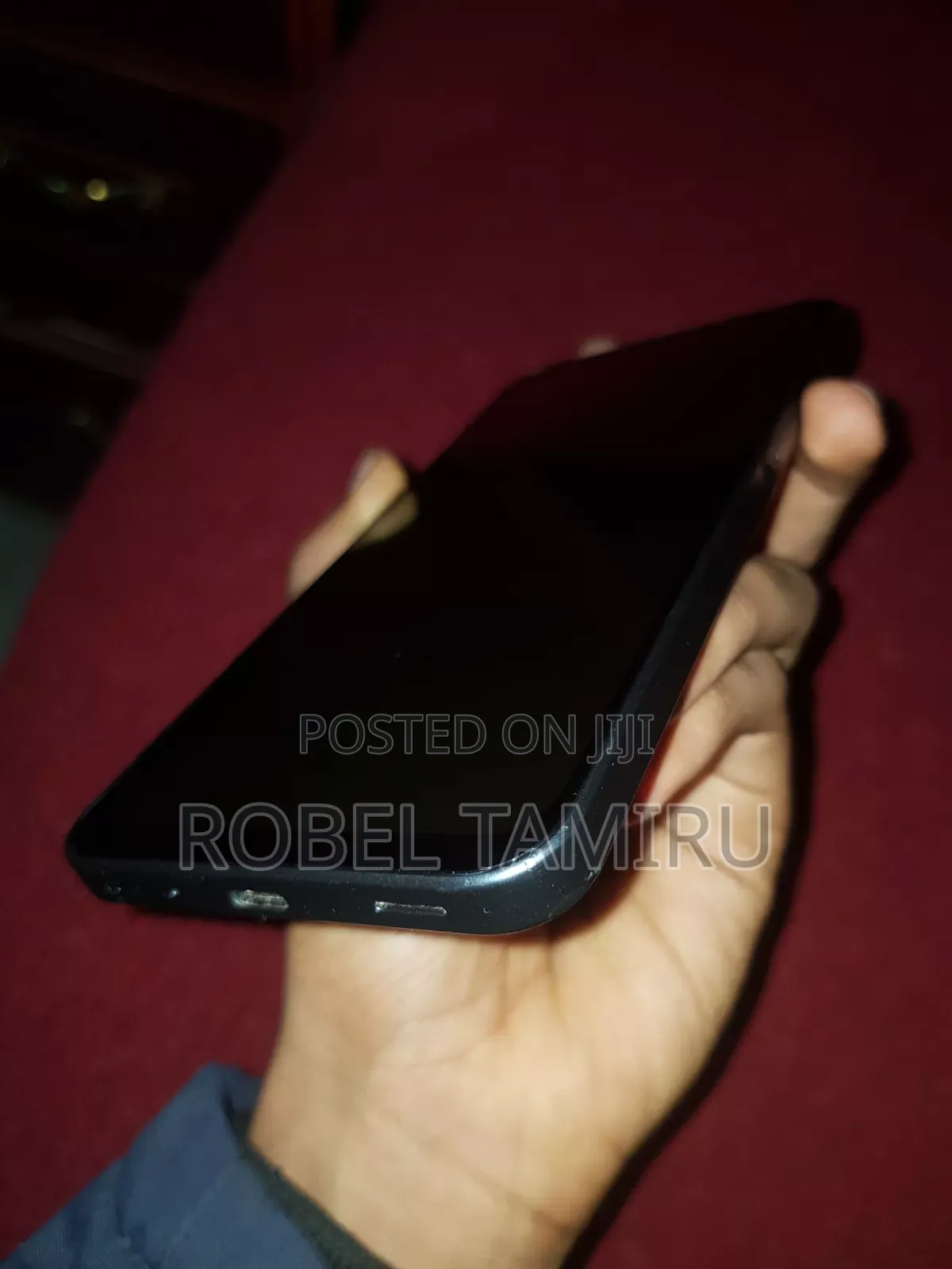 Samsung Galaxy A16 128 GB Blue