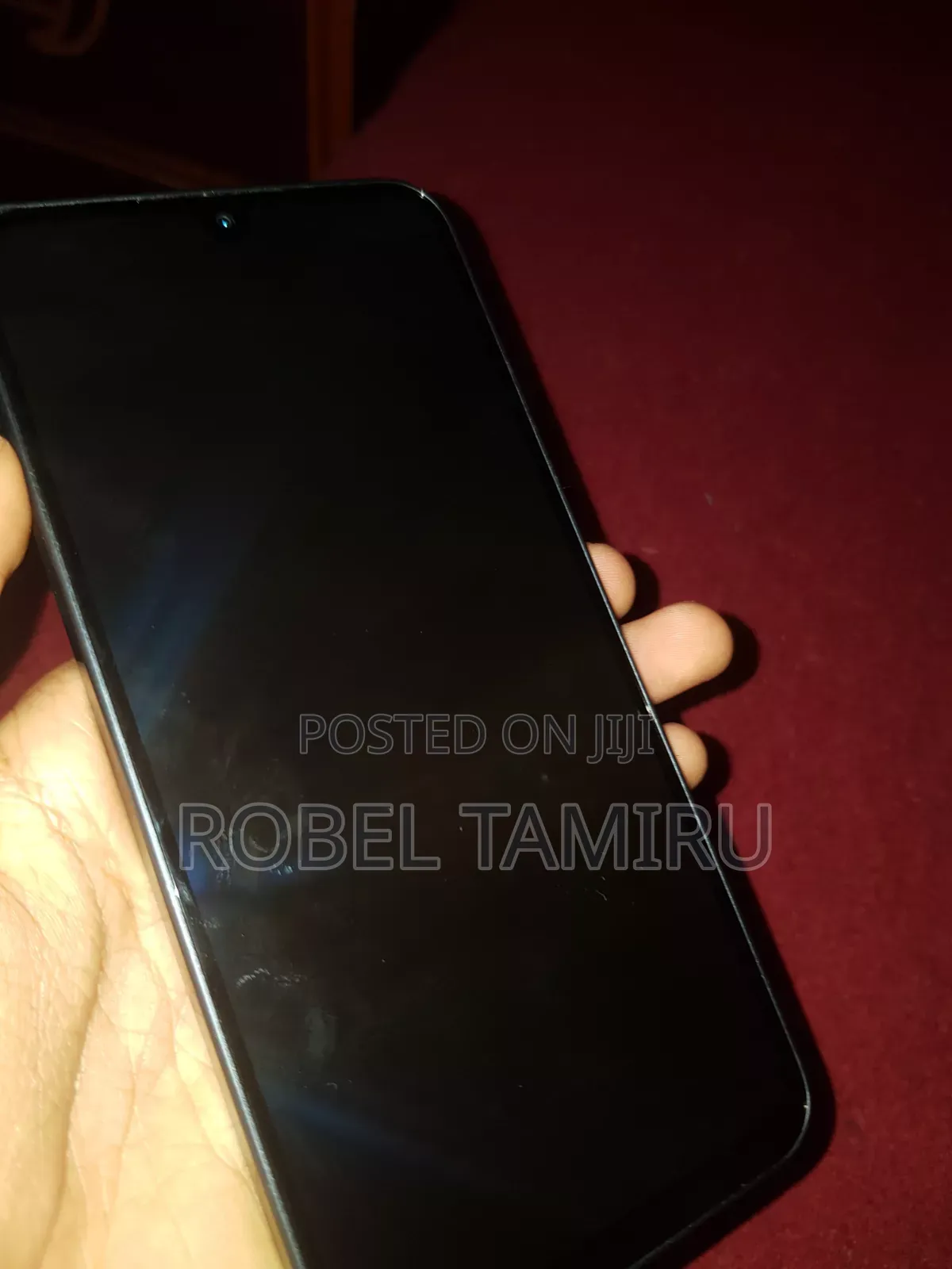 Samsung Galaxy A16 128 GB Blue