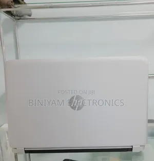 New Laptop HP Envy 15 8GB Intel Core i7 SSD 512GB