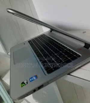 New Laptop HP Envy 15 8GB Intel Core i7 SSD 512GB
