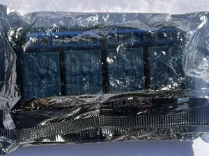 4 Channel Relay Module