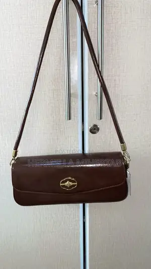 Brand New Bags