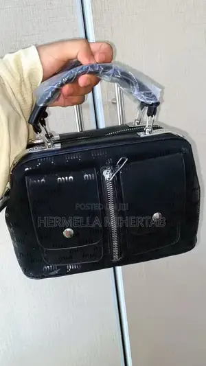 Brand New Bags