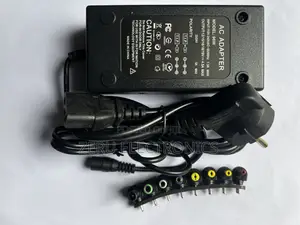 Universal Notebook Power Adapter 96w