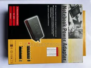 Universal Notebook Power Adapter 96w