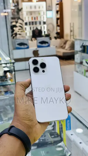Apple iPhone 14 Pro 128 GB White