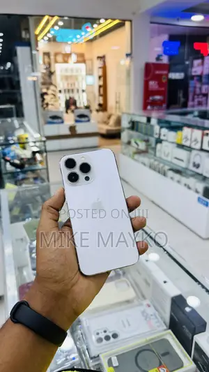 Apple iPhone 14 Pro 128 GB White