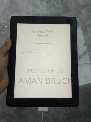 Apple iPad 2 CDMA 64 GB Gray