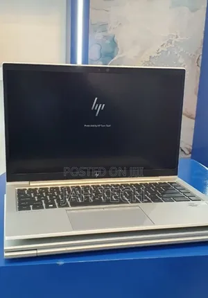 New Laptop HP EliteBook 840 G7 16GB Intel Core i5 SSD 512GB
