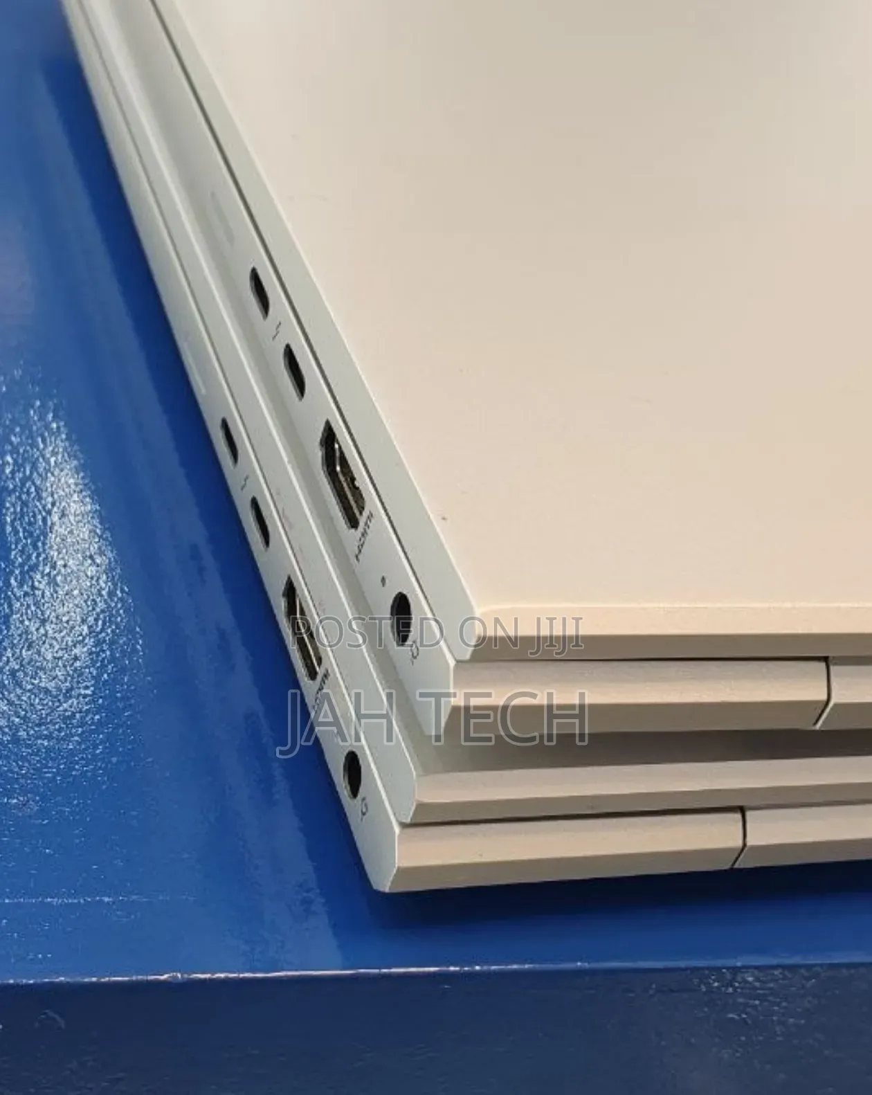 New Laptop HP EliteBook 840 G7 16GB Intel Core i5 SSD 512GB