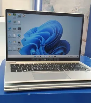 New Laptop HP EliteBook 840 G7 16GB Intel Core i5 SSD 512GB